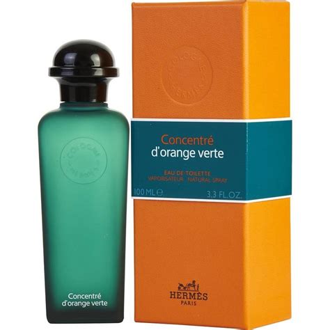 HERMÈS Eau d'orange verte ️ online kaufen 